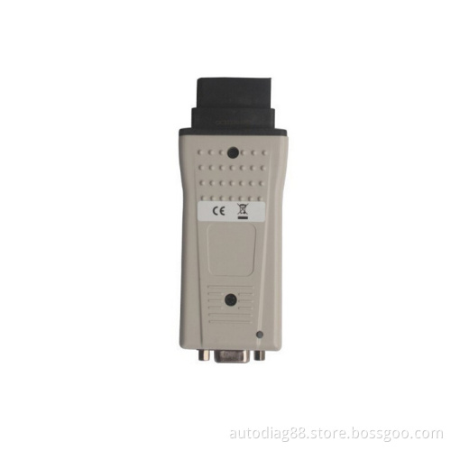 Professional Nissan Consult Diagnostic Interface